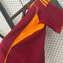 Camisa Roma I 25/26