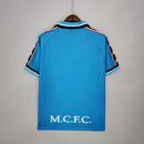 Camisa Manchester City 97/99 - Versão Retro