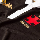 Camisa Vasco III, Camisas Negras Especial - Masculina