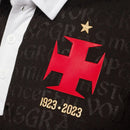Camisa Vasco III, Camisas Negras Especial - Masculina