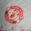 Camisa Manchester United Edição Especial 23/24 - Adidas Jogador Masculina
