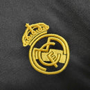 Camisa Real Madrid III 23/24 Manga Longa