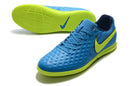 Chuteira Nike Tiempo Legend VIII Club Est.1 - Futsal