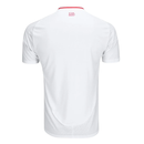 Camisa Internacional II 25/26 - Branca