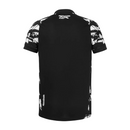 Camisa Botafogo IV 25/26 - Preta e Branca