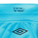 Camisa Santos Comemorativa  25/26 - Torcedor Feminina - Azul