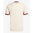 Camisa Liverpool II 25/26