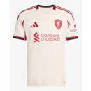 Camisa Liverpool II 25/26