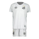 Conjunto Infantil Santos Home 24/25