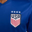 Camisa Estados Unidos II 2024 - Torcedor Masculina
